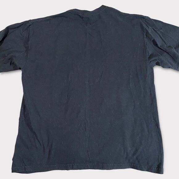 Marvel Universe Mad Engine Graphic T-Shirt - Picture 2 of 5